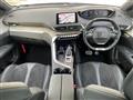 2019 Peugeot 5008