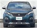 2019 Peugeot 5008