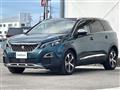 2019 Peugeot 5008