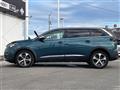 2019 Peugeot 5008
