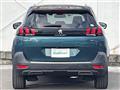 2019 Peugeot 5008