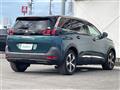2019 Peugeot 5008