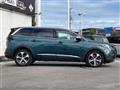 2019 Peugeot 5008