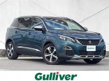 2019 Peugeot 5008