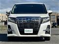 2016 Toyota Alphard Hybrid