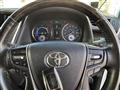 2016 Toyota Alphard Hybrid