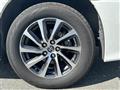 2016 Toyota Alphard Hybrid