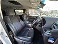 2016 Toyota Alphard Hybrid