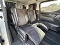 2016 Toyota Alphard Hybrid