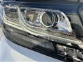 2016 Toyota Alphard Hybrid