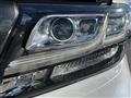 2016 Toyota Alphard Hybrid