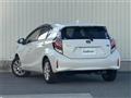 2017 Toyota AQUA