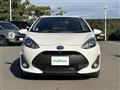 2017 Toyota AQUA