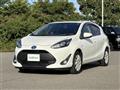 2017 Toyota AQUA