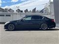2011 Nissan Skyline