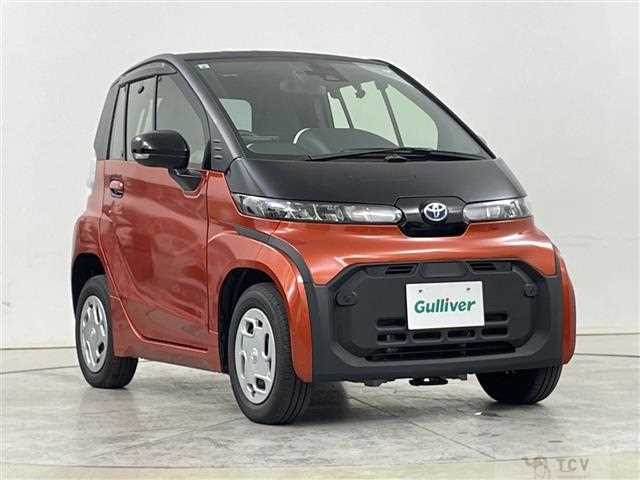 2022 Toyota Toyota Others