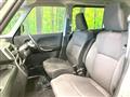 2017 Mitsubishi Delica D2
