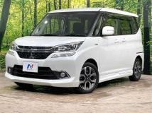 2016 Mitsubishi Delica D2