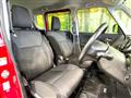 2017 Mitsubishi Delica D2