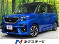 2023 Mitsubishi Delica D2