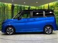 2023 Mitsubishi Delica D2