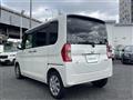 2014 Daihatsu Tanto