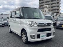 2014 Daihatsu Tanto