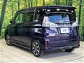 2019 Mitsubishi Delica D2
