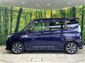 2019 Mitsubishi Delica D2