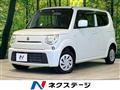 2015 Suzuki MR Wagon