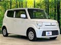 2015 Suzuki MR Wagon