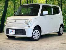 2015 Suzuki MR Wagon