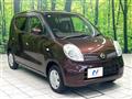 2011 Nissan Moco