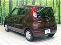 2011 Nissan Moco
