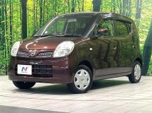 2011 Nissan Moco