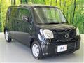 2012 Nissan Moco