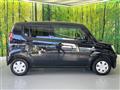 2012 Nissan Moco