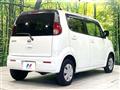 2012 Nissan Moco