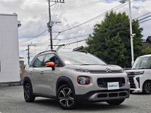 2019 Citroen C3