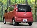 2012 Nissan Moco