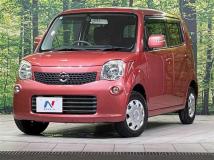 2012 Nissan Moco