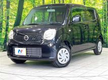 2014 Nissan Moco