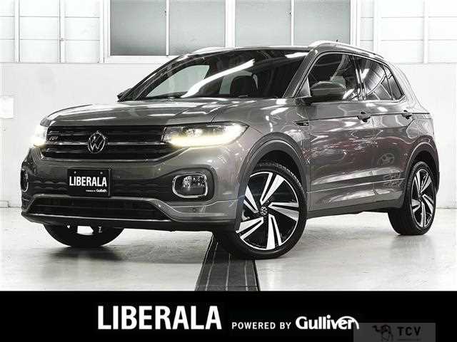 2021 Volkswagen Volkswagen Others