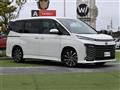 2023 Toyota Voxy