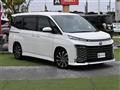 2023 Toyota Voxy