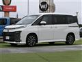 2023 Toyota Voxy