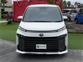 2023 Toyota Voxy