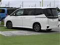 2023 Toyota Voxy