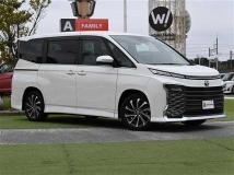 2023 Toyota Voxy