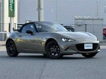2024 Mazda Roadster